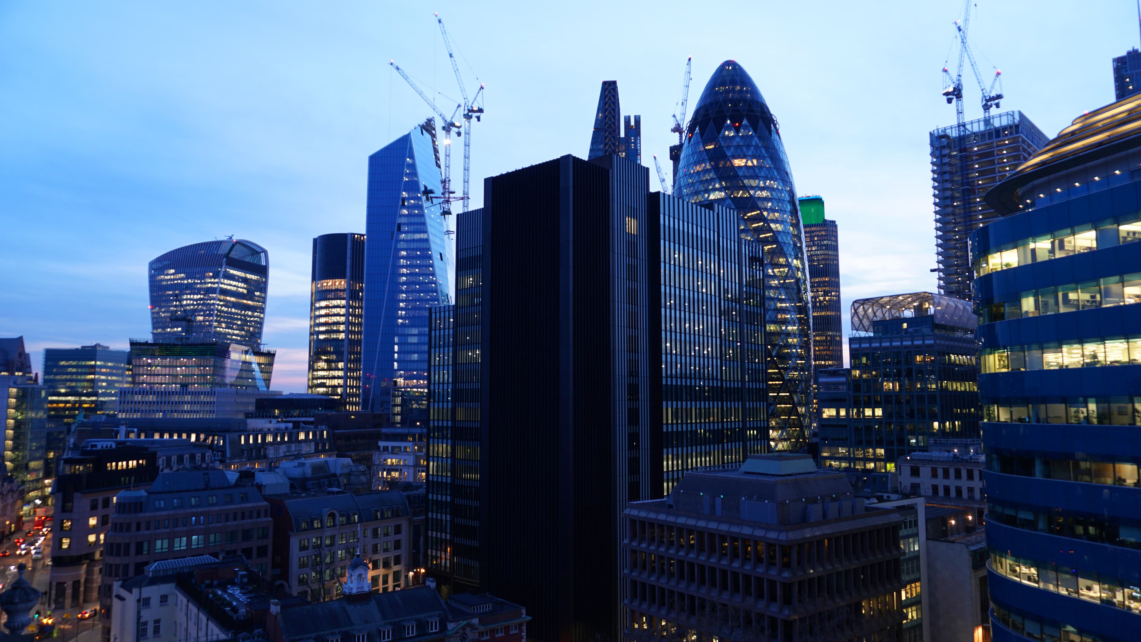 REPRESENTATION IN COMPLEX FRAUD, FINANCIAL CRIME & REGULATORY INVESTIGATIONS